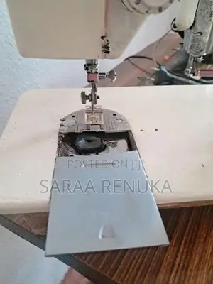 Zigzag Sewing Machine