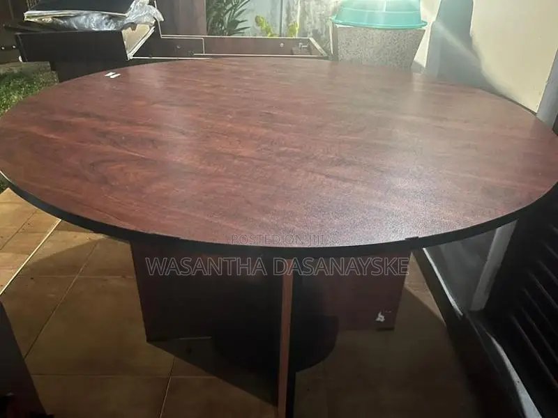 Office Tables and Chairs