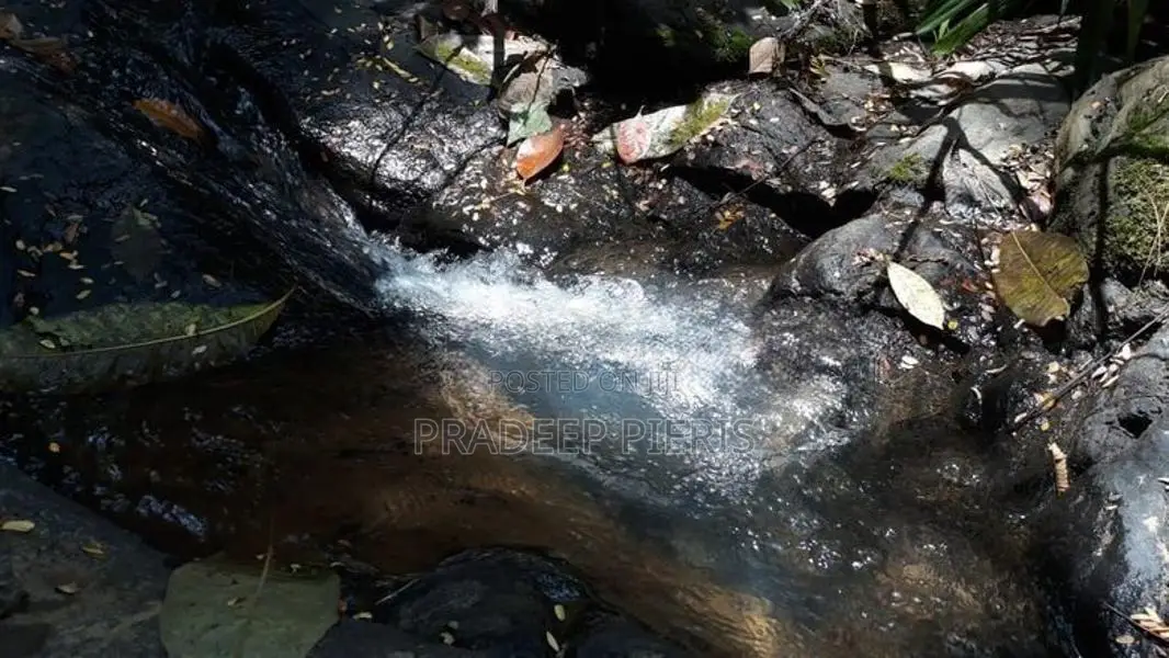 Land for Sale Cabana Project-Narampanawa