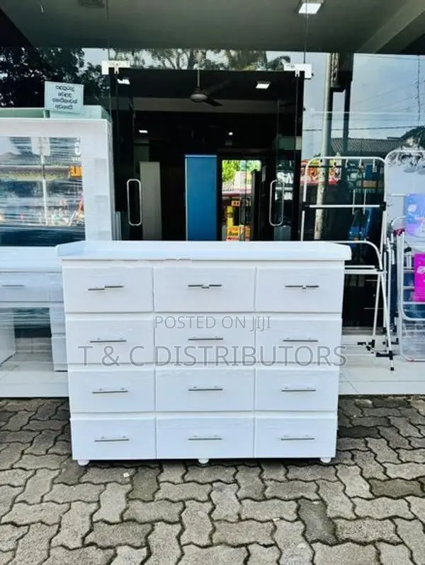 Drawer Large Set