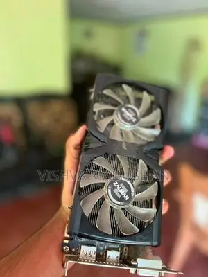 GTX 760 TI 2GB