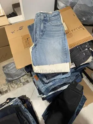 denim mix
