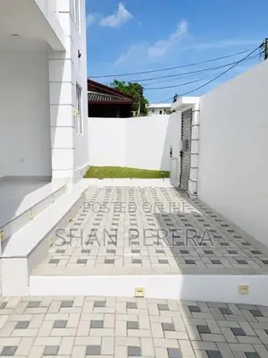 Newly Built 3 Story House for Sale Kandana