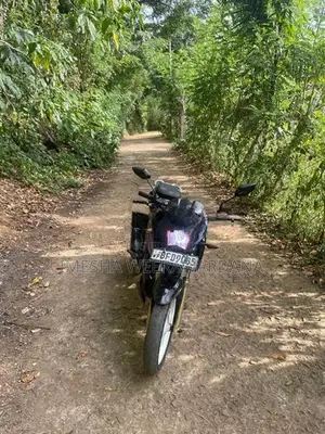 TVS Apache RTR 200 2017
