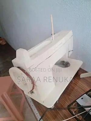 Zigzag Sewing Machine