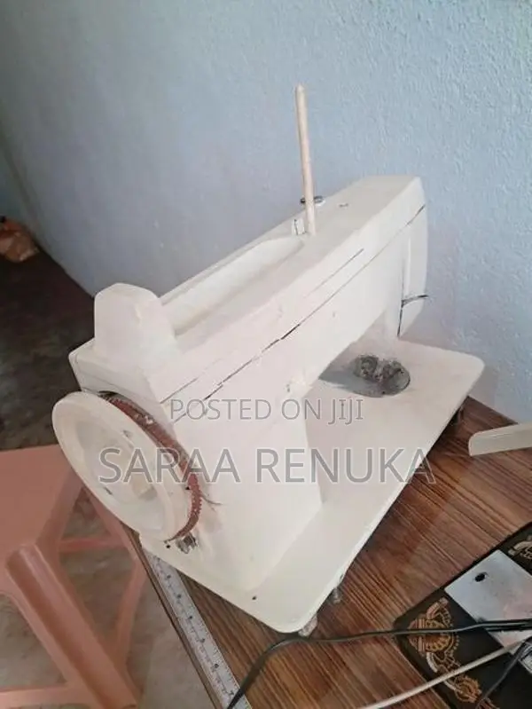 Zigzag Sewing Machine