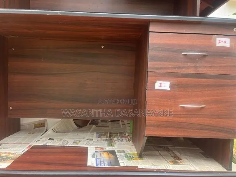 Office Tables and Chairs