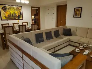 Havelock City - Fully Furnished 3 Bedroom Apartment For Sale