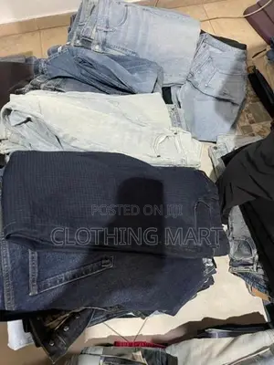 denim mix