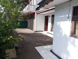 12.2 Perch land with 2 Story House Panadura