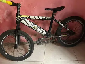 Tomahawk Bicycle