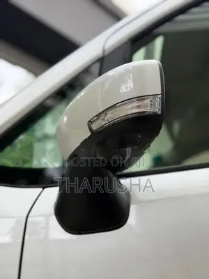 Suzuki Wagon R Custom ZX 2026