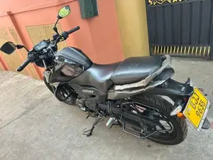 TVS Raider 125 2024