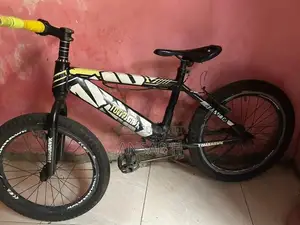 Tomahawk Bicycle