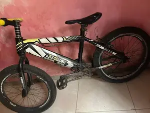 Tomahawk Bicycle