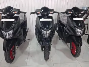 TVS Ntorq 125 2026
