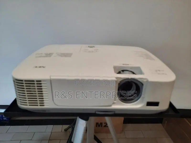 NEC M300X Projector