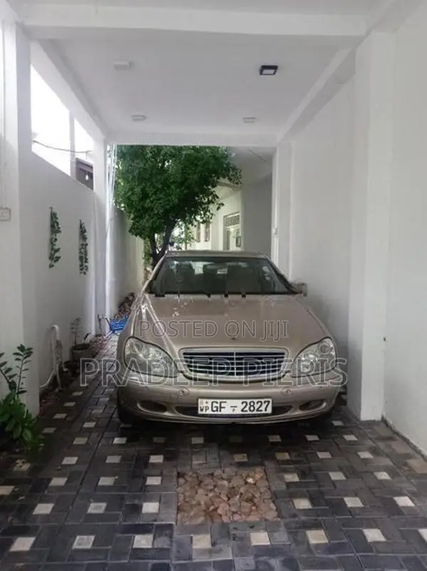 Valuable 2 Storey House Sale Close to Hiylevel Rd.-Nugegoda