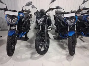 TVS Raider 125 2026