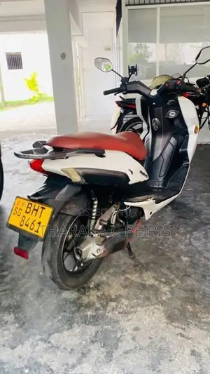 Ranomoto Keeway 2019