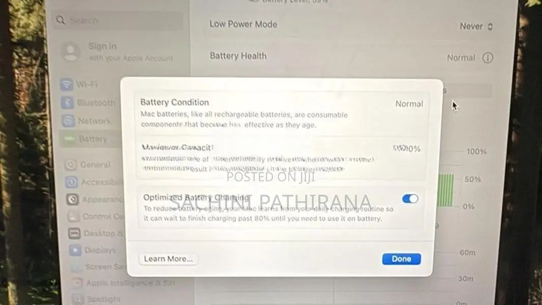 Apple MacBook Air M3 MC9G4PA/A