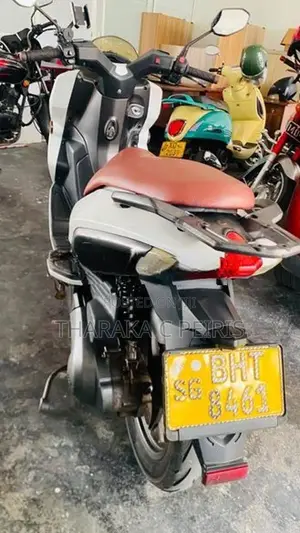 Ranomoto Keeway 2019