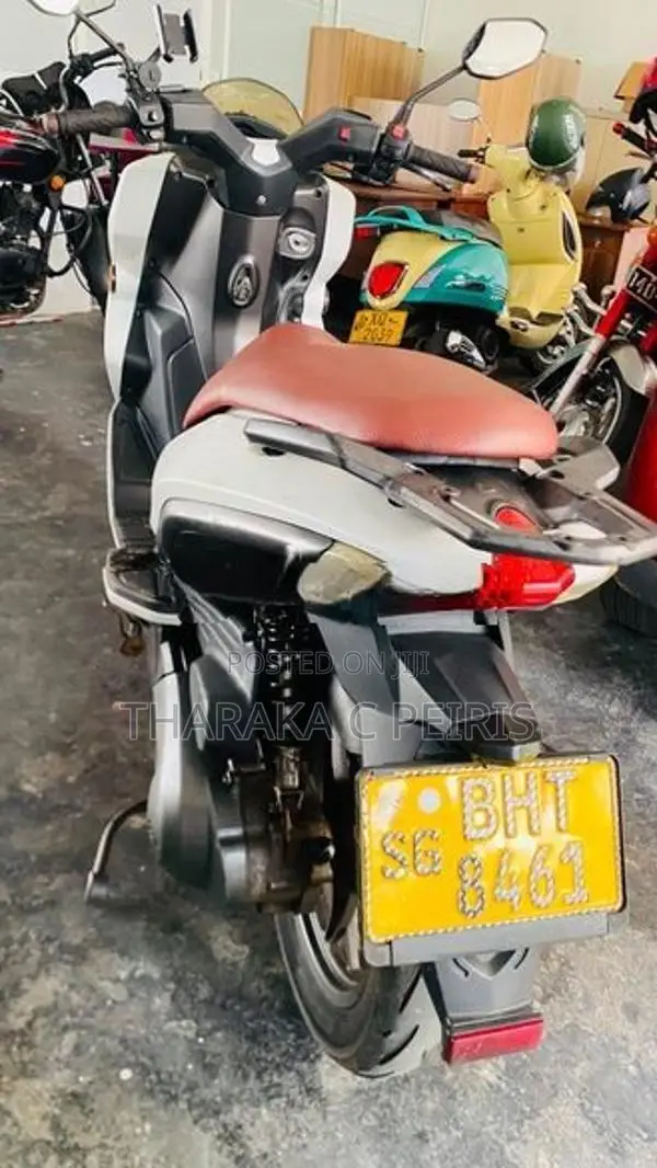 Ranomoto Keeway 2019