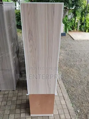 New Modern Melamine Dressing Table .