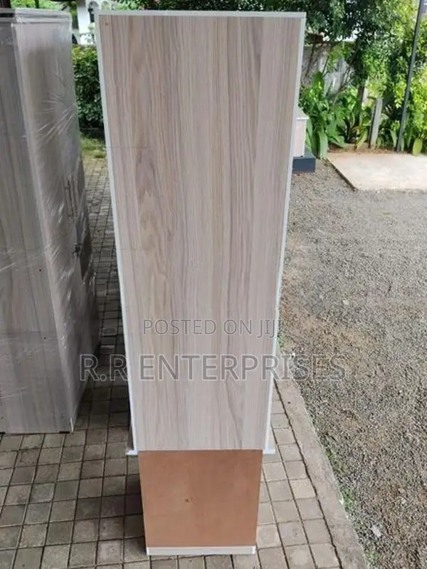 New Modern Melamine Dressing Table .