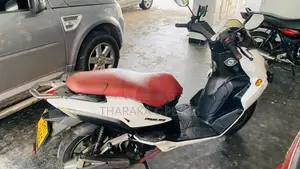 Ranomoto Keeway 2019