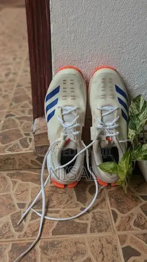 Adidas 22YDS Nail Shoe