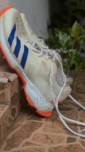 Adidas 22YDS Nail Shoe