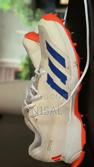 Adidas 22YDS Nail Shoe