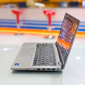 Dell Latitude 5420 Core i7 11th Gen|8GB RAM|14 inch FHD|256GB NVMe