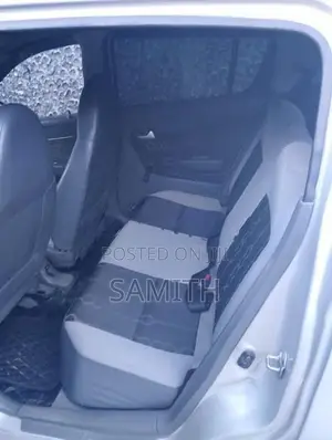 Suzuki Alto 2015