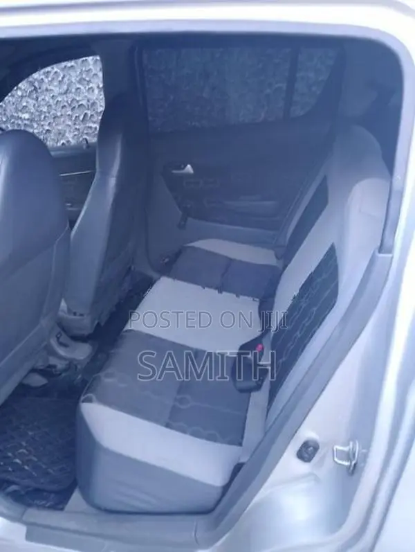 Suzuki Alto 2015