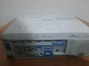 Epson Powelight 945H Daylight Projector