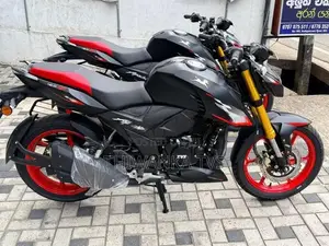 TVS Apache RTR 160 2026