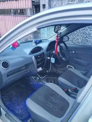 Suzuki Alto 2015