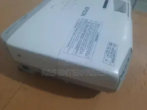 Epson Powelight 945H Daylight Projector