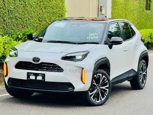 Toyota Yaris Cross Z Premium 4WAY B/New 2025