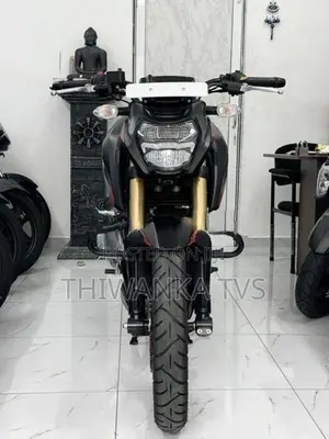 TVS Apache RTR 160 2026
