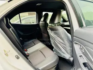 Toyota Yaris Cross Z Premium 4WAY B/New 2025