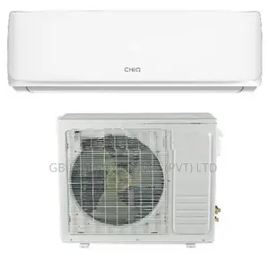 Chiq 24000BTU Inverter Brend New Air Conditioner