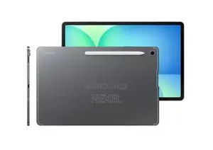 Samsung Galaxy Tab S10 FE PLUS 12GB 256GB