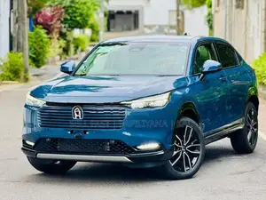Honda Vezel Z Premium 10Spk 4WAY 2026