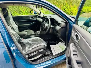 Honda Vezel Z Premium 10Spk 4WAY 2026