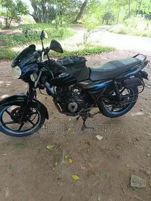 Bajaj Discover 2008
