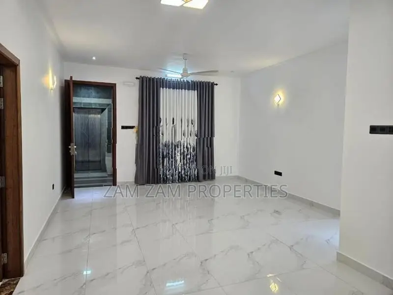 Luxury Apartment For Rent In Colombo 4