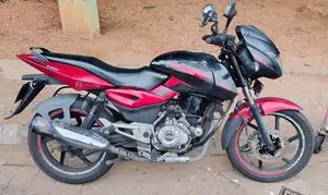 Bajaj Pulsar 150 standard 2015